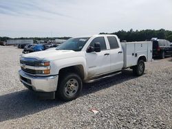 2015 Chevrolet Silverado C2500 Heavy Duty for sale in Eight Mile, AL