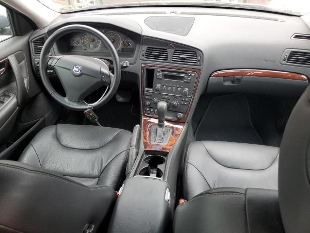 2005 Volvo S60 2.5T