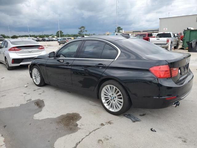 2013 BMW 328 I