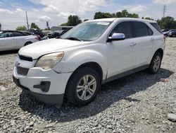 2013 Chevrolet Equinox LS en venta en Mebane, NC