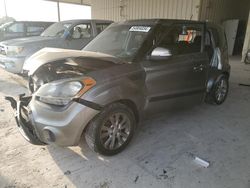 2012 KIA Soul + for sale in Homestead, FL