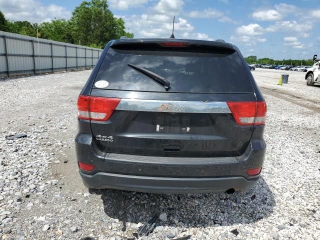 2013 Jeep Grand Cherokee Laredo