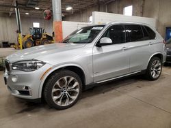 2017 BMW X5 XDRIVE35I for sale in Blaine, MN