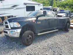 2018 Dodge RAM 3500 ST en venta en Madisonville, TN