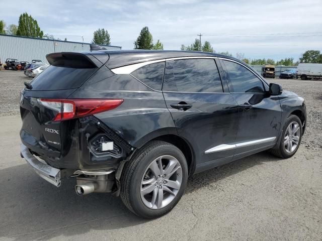 2021 Acura RDX Advance