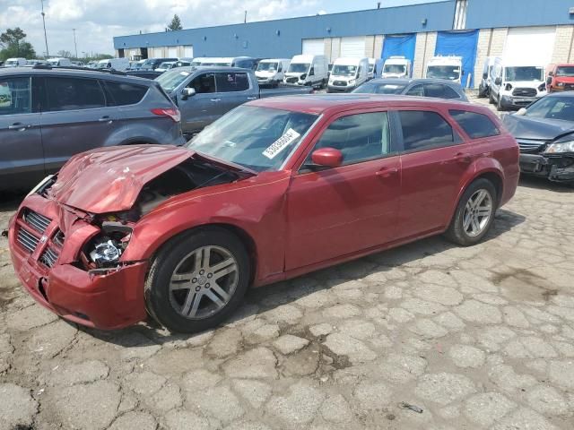 2005 Dodge Magnum R/T