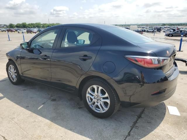 2018 Toyota Yaris IA