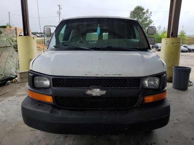 2003 Chevrolet Express G2500