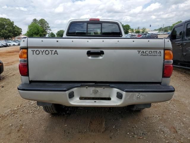 2003 Toyota Tacoma Xtracab Prerunner