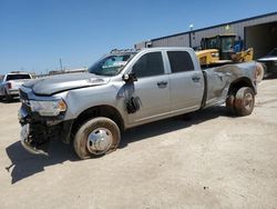 Dodge salvage cars for sale: 2023 Dodge RAM 3500 Tradesman