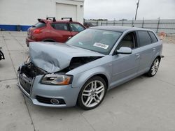 Audi a3 Premium Plus Vehiculos salvage en venta: 2013 Audi A3 Premium Plus