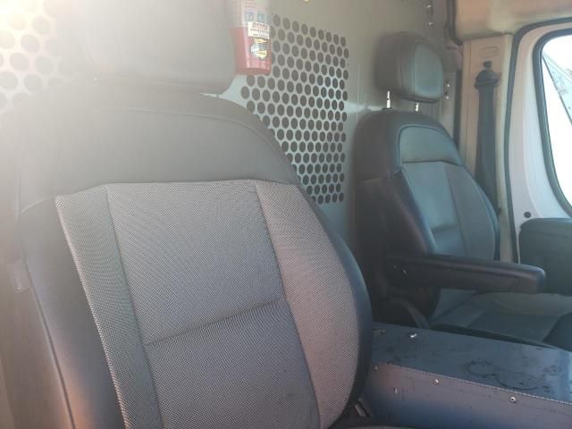 2015 Dodge RAM Promaster 2500 2500 High