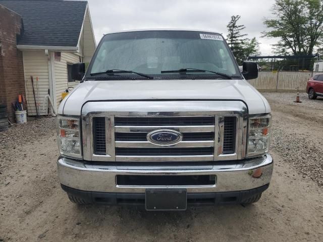 2011 Ford Econoline E250 Van