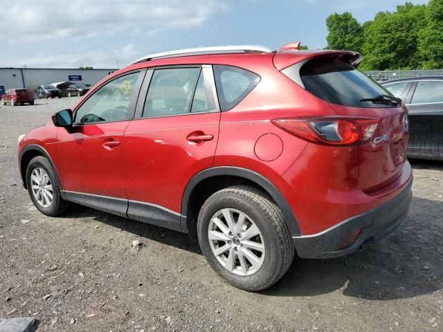 2014 Mazda CX-5 Sport