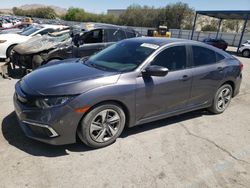 2019 Honda Civic LX en venta en Las Vegas, NV