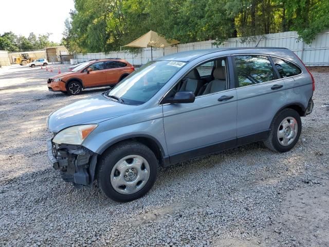 2007 Honda CR-V LX