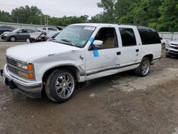 1993 Chevrolet Suburban C1500 for sale in Shreveport, LA