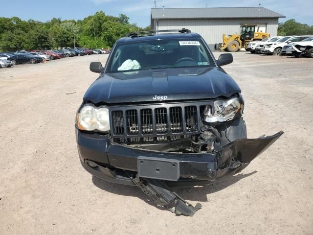 2008 Jeep Grand Cherokee Laredo