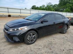 KIA salvage cars for sale: 2022 KIA Forte FE