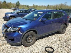 2020 Nissan Rogue S en venta en Candia, NH