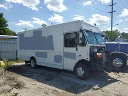 Vehiculos salvage en venta de Copart Fort Wayne, IN: 2020 Ford F59
