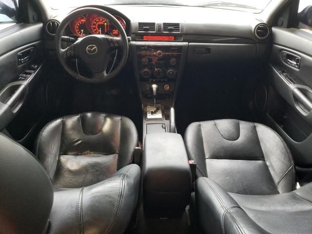 2009 Mazda 3 S