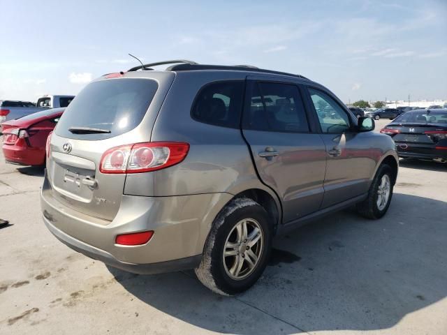 2011 Hyundai Santa FE GLS