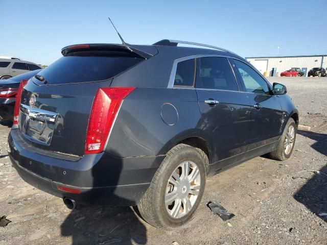 2010 Cadillac SRX Luxury Collection