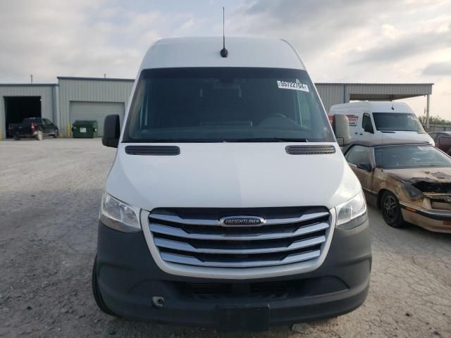 2020 Freightliner Sprinter 2500