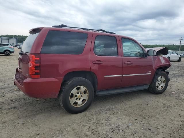 2011 Chevrolet Tahoe C1500  LS