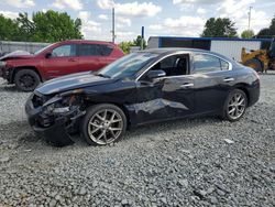 2010 Nissan Maxima S for sale in Mebane, NC