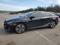 2016 Honda Civic EXL for sale in Brookhaven, NY