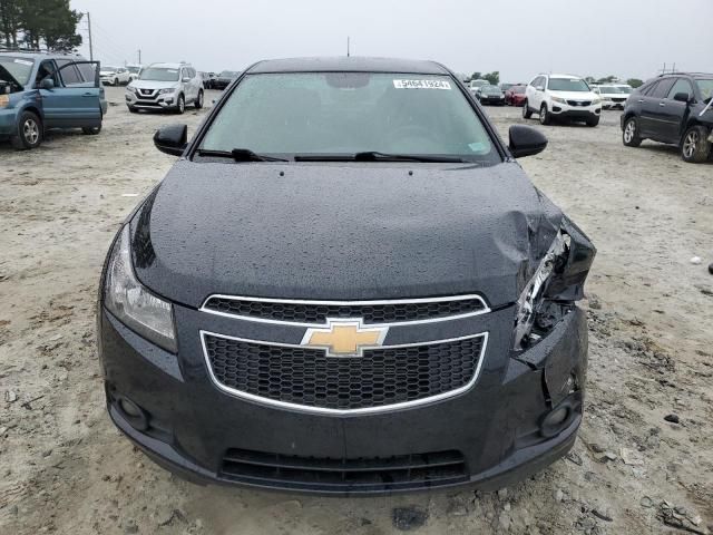 2013 Chevrolet Cruze LT