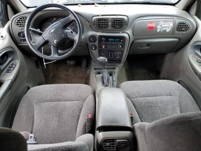 2004 Chevrolet Trailblazer LS