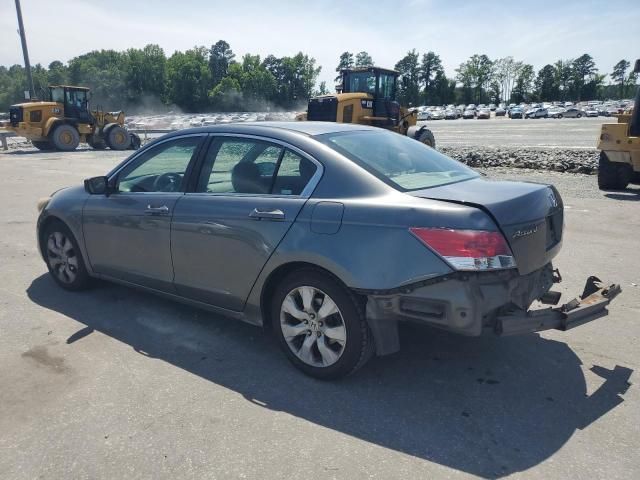 2009 Honda Accord EX