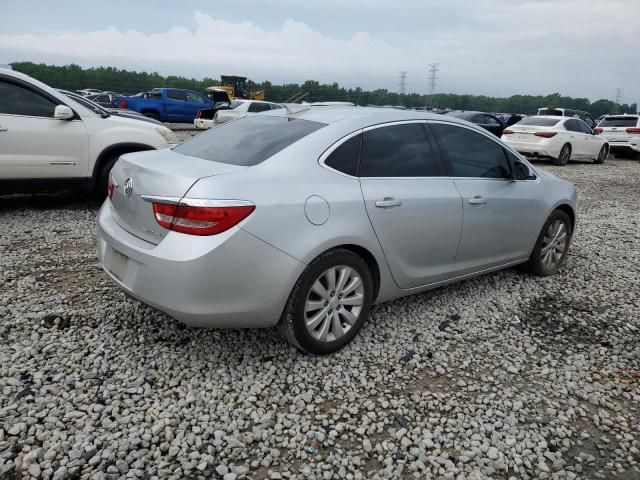 2015 Buick Verano