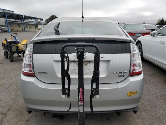 2006 Toyota Prius