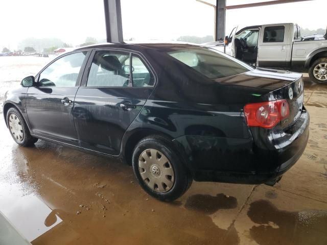 2006 Volkswagen Jetta Value