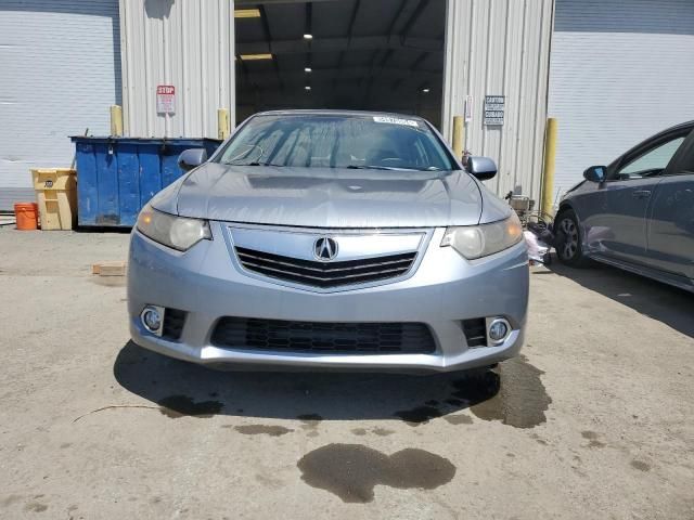 2011 Acura TSX