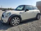 2009 Mini Cooper S