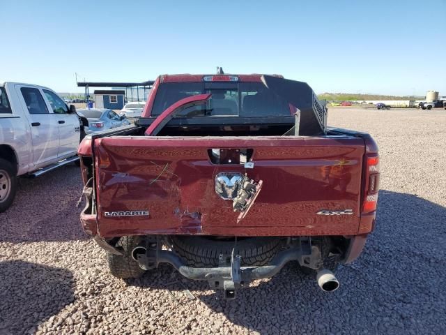 2020 Dodge 1500 Laramie