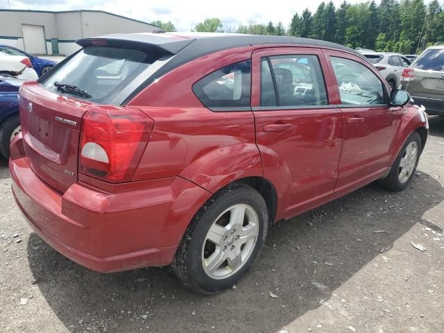 2009 Dodge Caliber SXT