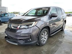 2020 Honda Pilot EXL en venta en West Palm Beach, FL