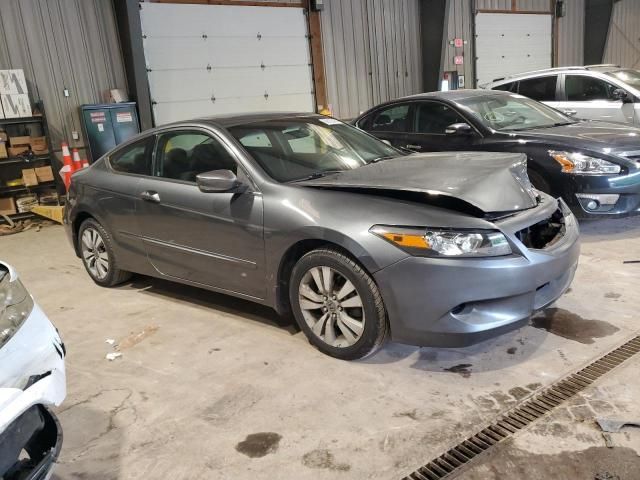 2009 Honda Accord EX