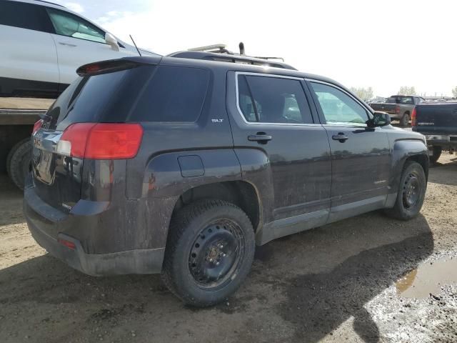 2014 GMC Terrain SLT