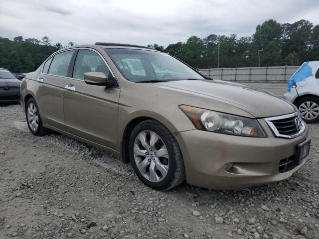 2008 Honda Accord EX