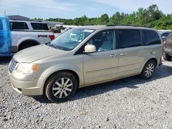 2010 Chrysler Town & Country Touring Plus en venta en Memphis, TN