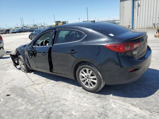 2014 Mazda 3 Grand Touring