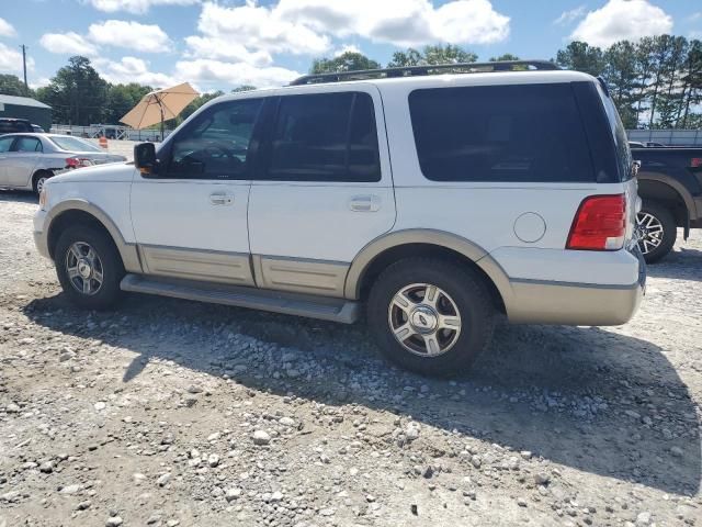 2005 Ford Expedition Eddie Bauer