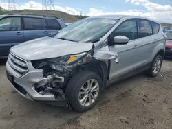 2017 Ford Escape SE for sale in Littleton, CO